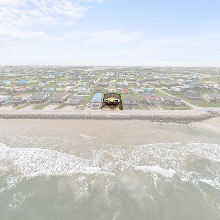 Amazing Oceanfront 2Br Home Cozy Peaceful And Kid And Pet Friendly Freeport Exteriör bild