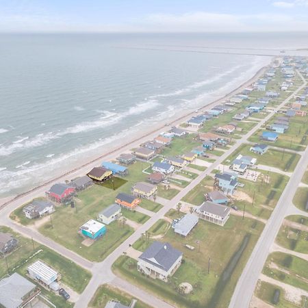 Amazing Oceanfront 2Br Home Cozy Peaceful And Kid And Pet Friendly Freeport Exteriör bild