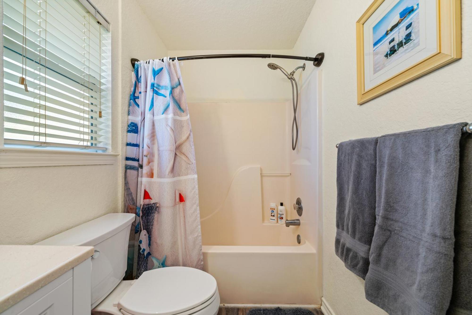 Amazing Oceanfront 2Br Home Cozy Peaceful And Kid And Pet Friendly Freeport Exteriör bild
